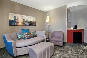 Courtyard by Marriott Atlanta Airport West