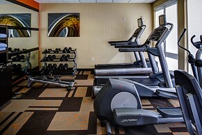 Courtyard by Marriott Atlanta Airport West