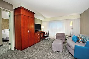 Courtyard by Marriott Atlanta Airport West