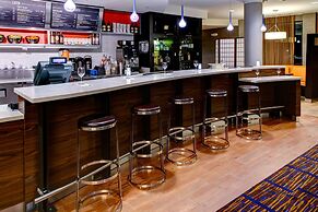 Courtyard by Marriott Atlanta Airport West