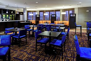 Courtyard by Marriott Atlanta Airport West