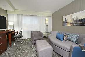 Courtyard by Marriott Atlanta Airport West