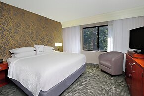Courtyard by Marriott Atlanta Airport West