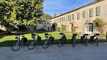HOTEL et APPARTEMENTS DOMAINE DES CLOS - Teritoria