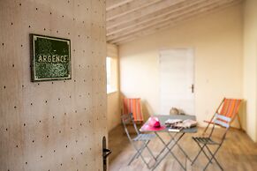 HOTEL et APPARTEMENTS DOMAINE DES CLOS - Teritoria