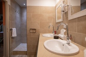 HOTEL et APPARTEMENTS DOMAINE DES CLOS - Teritoria