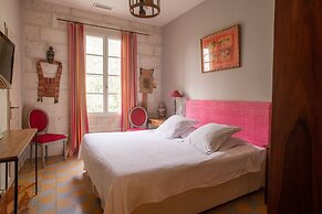 HOTEL et APPARTEMENTS DOMAINE DES CLOS - Teritoria