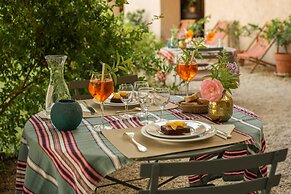 HOTEL et APPARTEMENTS DOMAINE DES CLOS - Teritoria