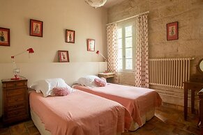 HOTEL et APPARTEMENTS DOMAINE DES CLOS - Teritoria