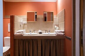 HOTEL et APPARTEMENTS DOMAINE DES CLOS - Teritoria