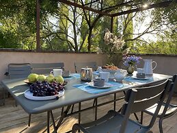 HOTEL et APPARTEMENTS DOMAINE DES CLOS - Teritoria