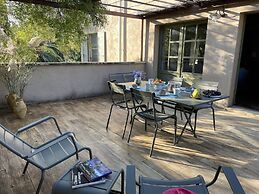 HOTEL et APPARTEMENTS DOMAINE DES CLOS - Teritoria
