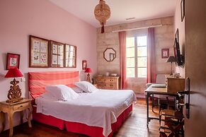 HOTEL et APPARTEMENTS DOMAINE DES CLOS - Teritoria