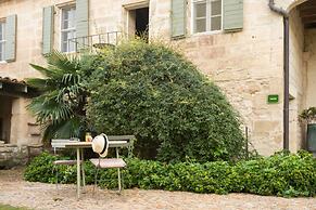 HOTEL et APPARTEMENTS DOMAINE DES CLOS - Teritoria