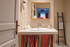 HOTEL et APPARTEMENTS DOMAINE DES CLOS - Teritoria