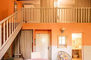 HOTEL et APPARTEMENTS DOMAINE DES CLOS - Teritoria