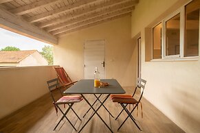 HOTEL et APPARTEMENTS DOMAINE DES CLOS - Teritoria