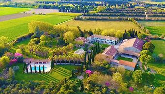 HOTEL et APPARTEMENTS DOMAINE DES CLOS - Teritoria