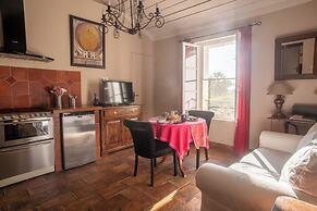 HOTEL et APPARTEMENTS DOMAINE DES CLOS - Teritoria