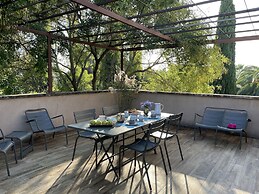 HOTEL et APPARTEMENTS DOMAINE DES CLOS - Teritoria