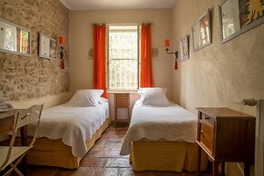 HOTEL et APPARTEMENTS DOMAINE DES CLOS - Teritoria