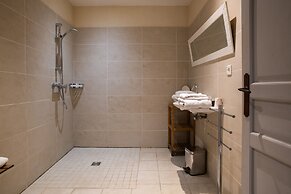 HOTEL et APPARTEMENTS DOMAINE DES CLOS - Teritoria