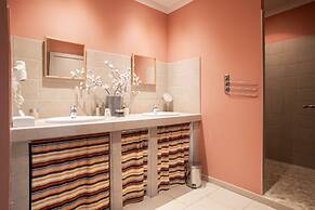 HOTEL et APPARTEMENTS DOMAINE DES CLOS - Teritoria