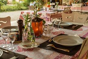 HOTEL et APPARTEMENTS DOMAINE DES CLOS - Teritoria