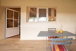 HOTEL et APPARTEMENTS DOMAINE DES CLOS - Teritoria