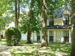 Hostellerie Du Royal Lieu