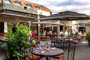 Hostellerie Du Royal Lieu