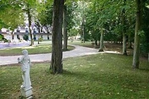 Hostellerie Du Royal Lieu