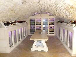 Hostellerie Du Royal Lieu