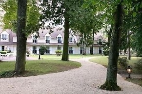 Hostellerie Du Royal Lieu