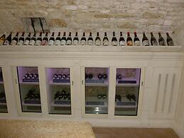 Hostellerie Du Royal Lieu