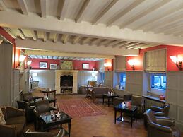 Hostellerie Du Royal Lieu