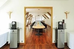 Hostellerie Du Royal Lieu