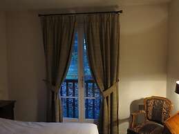 Hostellerie Du Royal Lieu