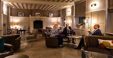 Hostellerie Du Royal Lieu