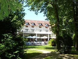 Hostellerie Du Royal Lieu