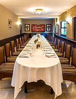 Hostellerie Du Royal Lieu