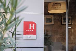 Hôtel Château Lacan