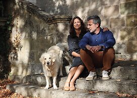 Hôtel Château Lacan