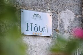 Hôtel Château Lacan