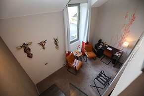 Hôtel Château Lacan