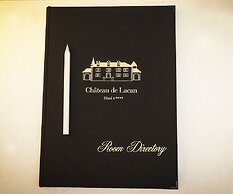 Hôtel Château Lacan