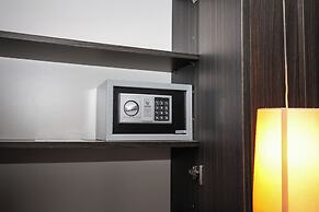 Hôtel Château Lacan