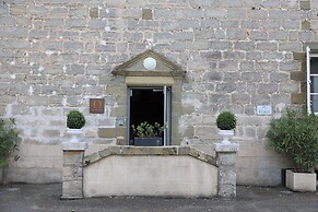 Hôtel Château Lacan