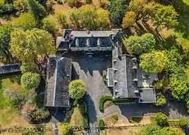 Hôtel Château Lacan