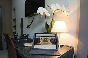 Hôtel Château Lacan